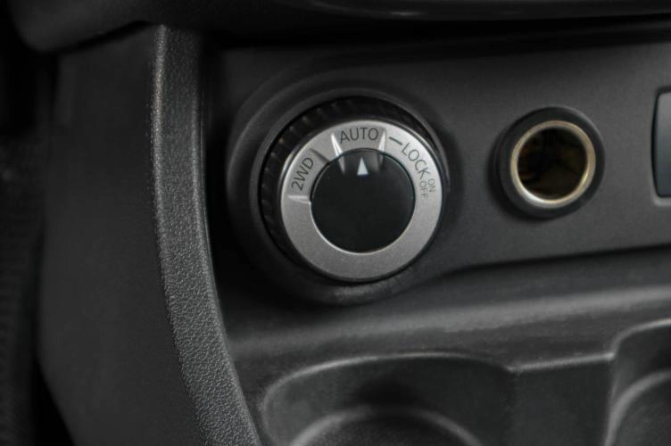 Renault Duster 17 из 17