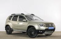 Renault Duster 1 из 17
