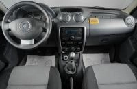 Renault Duster 12 из 17