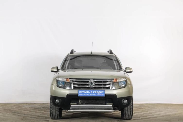 Renault Duster 2 из 6