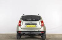 Renault Duster 5 из 17