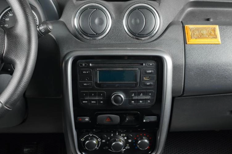 Renault Duster 14 из 17