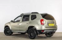 Renault Duster 4 из 17