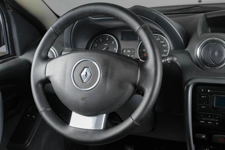 Renault Duster 11 из 17