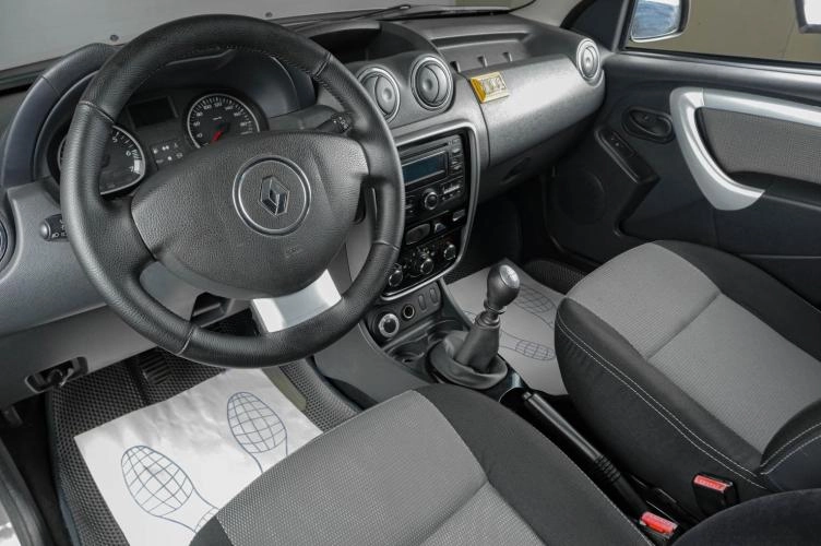 Renault Duster 7 из 17