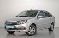 ВАЗ (LADA) Granta 3 из 16