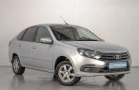 ВАЗ (LADA) Granta 1 из 16