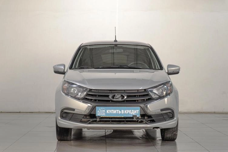 ВАЗ (LADA) Granta 2 из 16