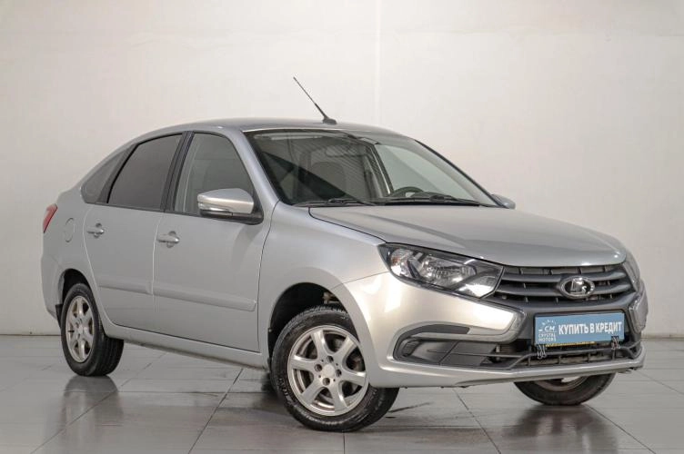 ВАЗ (LADA) Granta 1 из 16