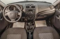 ВАЗ (LADA) Granta 13 из 16