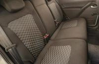 ВАЗ (LADA) Granta 15 из 16