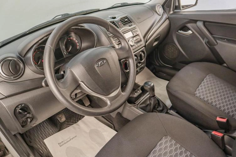 ВАЗ (LADA) Granta 7 из 16
