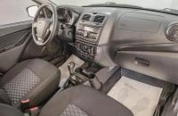 ВАЗ (LADA) Granta 14 из 16