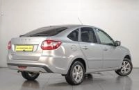 ВАЗ (LADA) Granta 6 из 16