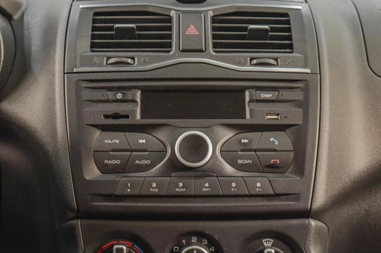 ВАЗ (LADA) Granta 10 из 16