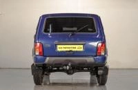 ВАЗ (LADA) Niva Legend 5 из 14