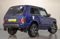 ВАЗ (LADA) Niva Legend 6 из 14