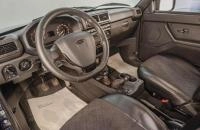 ВАЗ (LADA) Niva Legend 7 из 14