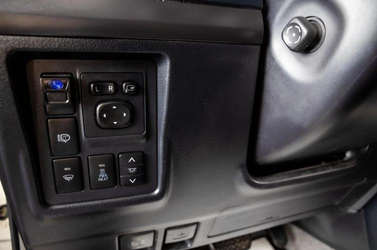 Toyota Land Cruiser Prado 24 из 26