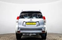 Toyota Land Cruiser Prado 5 из 26
