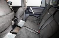 Toyota Land Cruiser Prado 9 из 26