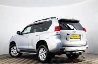 Toyota Land Cruiser Prado 6 из 26