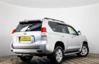 Toyota Land Cruiser Prado 4 из 26