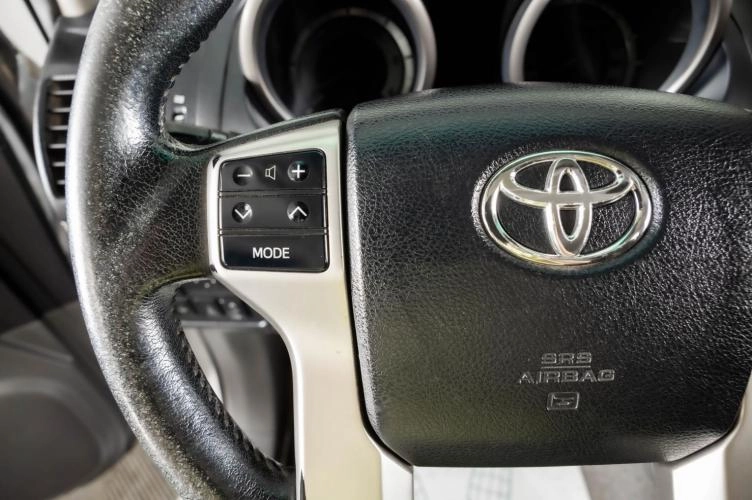 Toyota Land Cruiser Prado 16 из 26