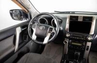 Toyota Land Cruiser Prado 12 из 26