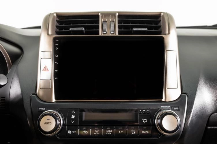 Toyota Land Cruiser Prado 18 из 26