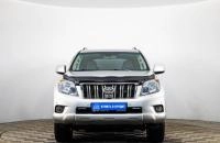 Toyota Land Cruiser Prado 2 из 26