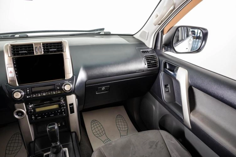 Toyota Land Cruiser Prado 14 из 26
