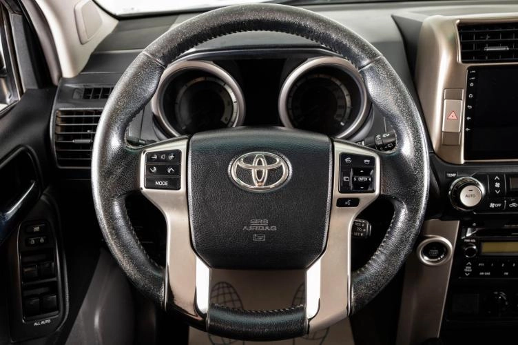 Toyota Land Cruiser Prado 15 из 26