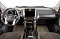 Toyota Land Cruiser Prado 13 из 26