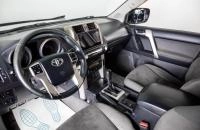 Toyota Land Cruiser Prado 8 из 26