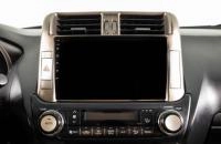 Toyota Land Cruiser Prado 18 из 26