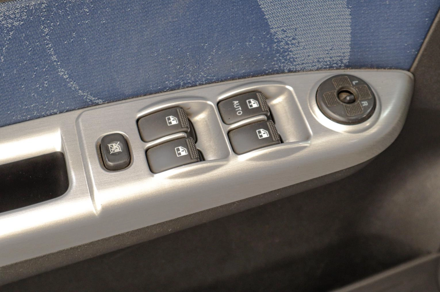 Hyundai Getz 8 из 14