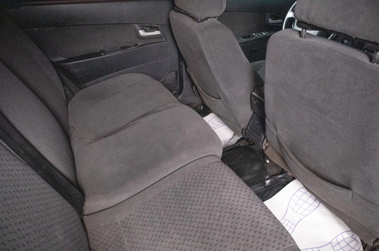 ВАЗ (LADA) Priora 16 из 16