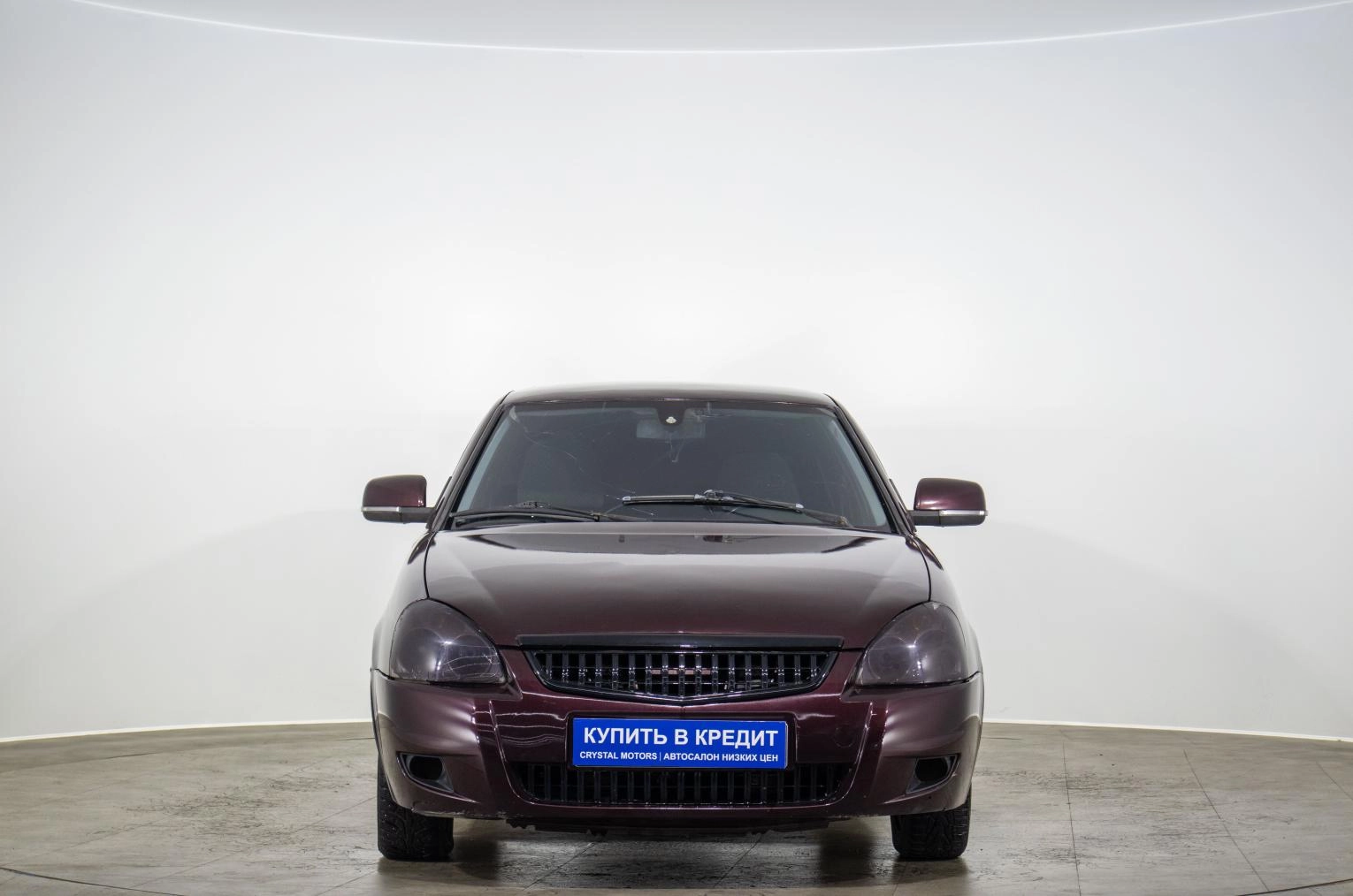 ВАЗ (LADA) Priora 2 из 16