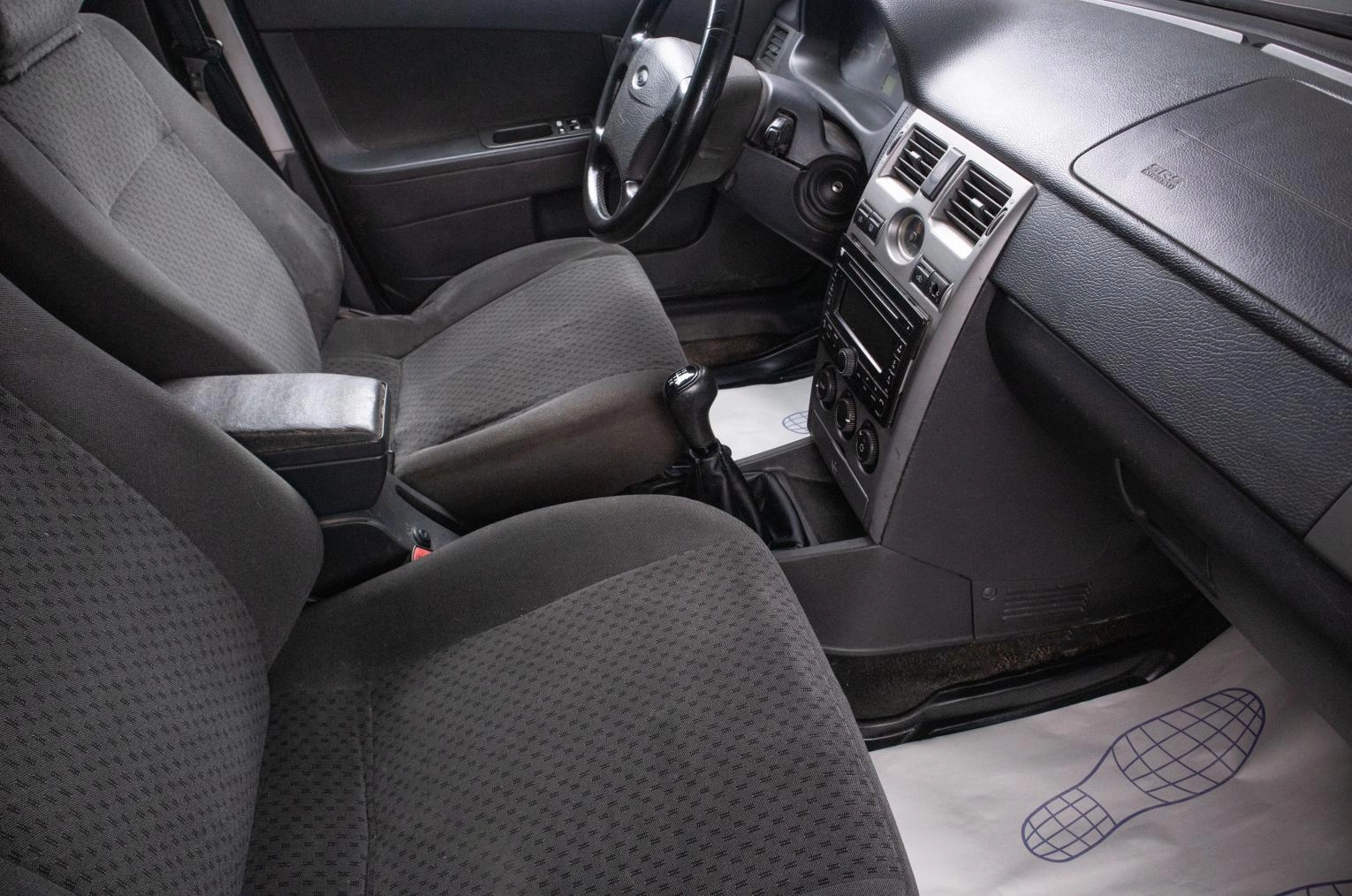 ВАЗ (LADA) Priora 14 из 16