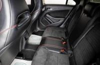 Mercedes-Benz CLA-класс 8 из 22
