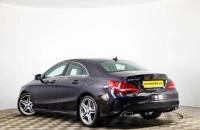 Mercedes-Benz CLA-класс 6 из 22