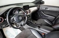 Mercedes-Benz CLA-класс 7 из 22