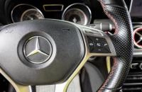 Mercedes-Benz CLA-класс 16 из 22