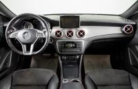 Mercedes-Benz CLA-класс 12 из 22