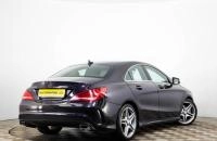 Mercedes-Benz CLA-класс 4 из 22