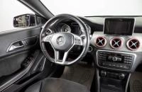 Mercedes-Benz CLA-класс 11 из 22