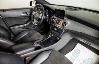 Mercedes-Benz CLA-класс 10 из 22