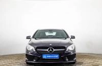 Mercedes-Benz CLA-класс 2 из 22
