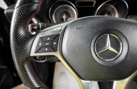 Mercedes-Benz CLA-класс 15 из 22